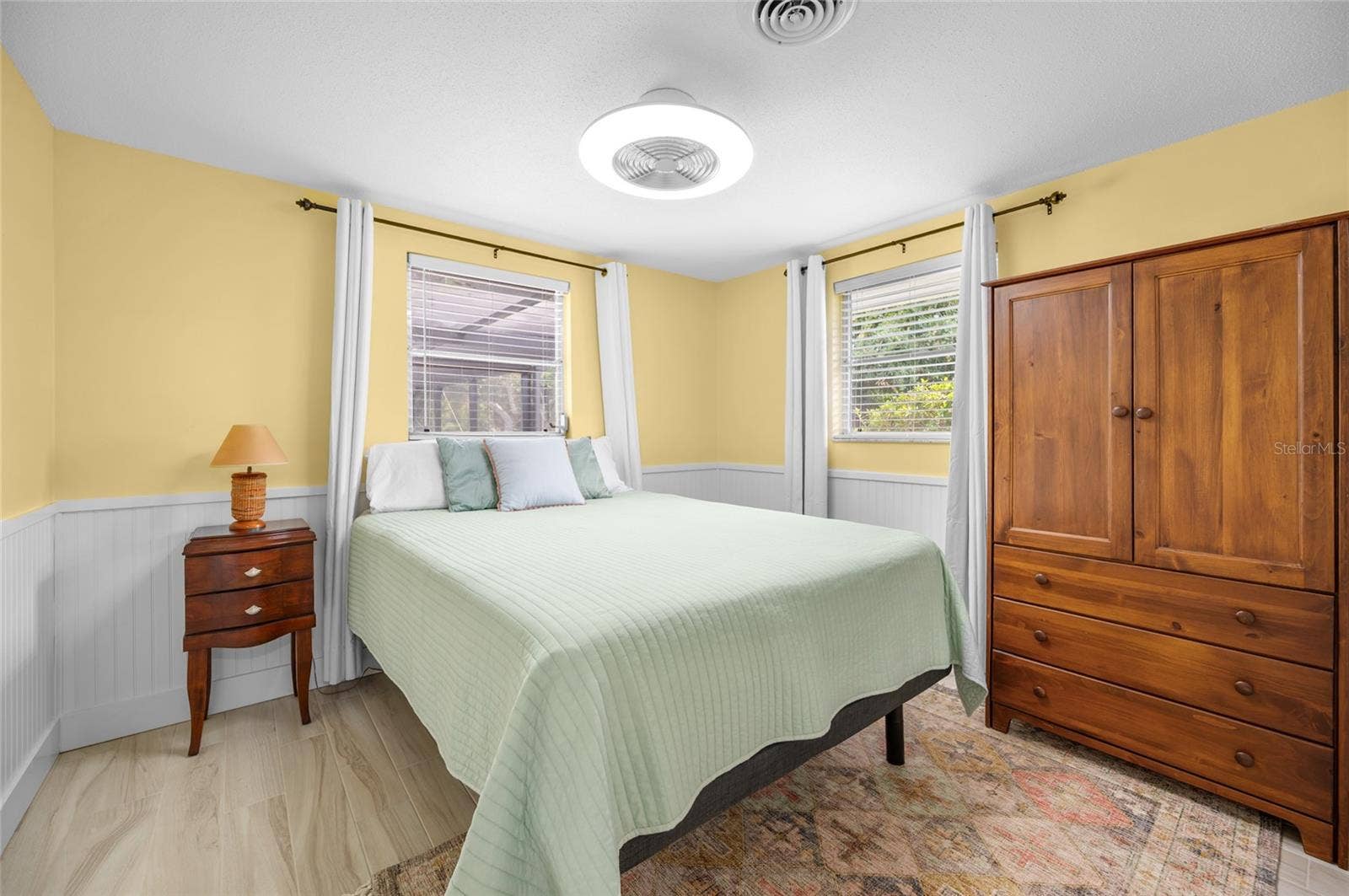 2111 HEASLEY ROAD, Englewood, FL 34223 bedroom 3