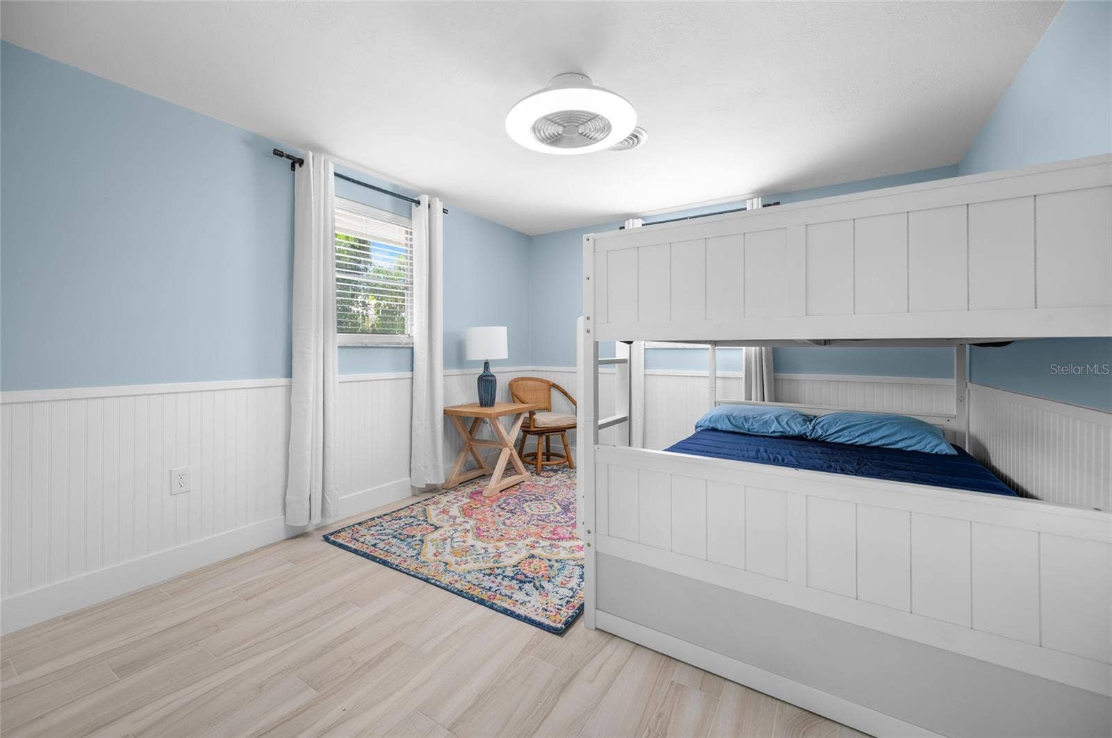 2111 HEASLEY ROAD, Englewood, FL 34223 bedroom 2, sleeps up to 6