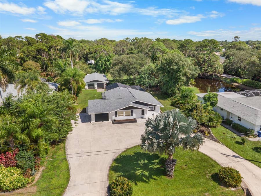Property photo for 2111 HEASLEY ROAD, Englewood, FL