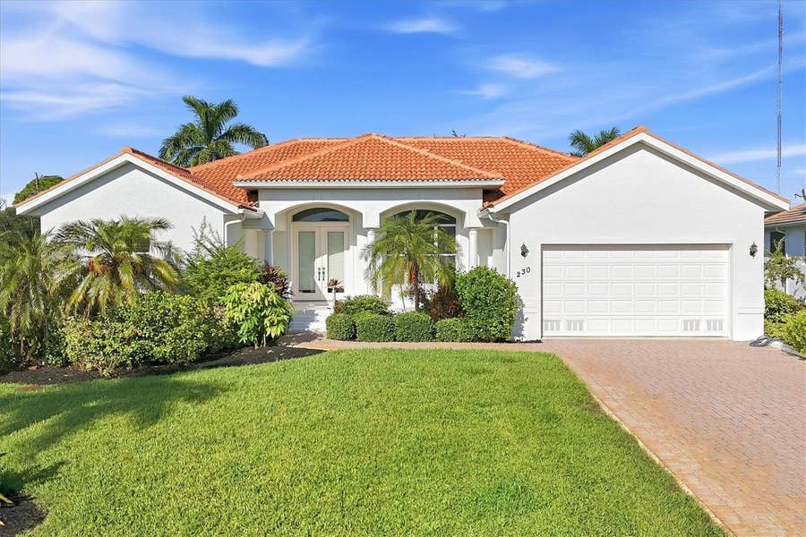 Property photo for 230 ARLINGTON DRIVE, Placida, FL