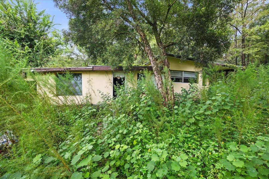 Property photo for 1220 NE 342ND TRAIL, Okeechobee, FL