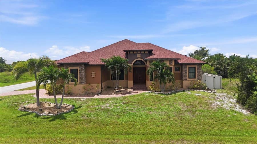 Property photo for 10385 HARLINGEN STREET, Port Charlotte, FL
