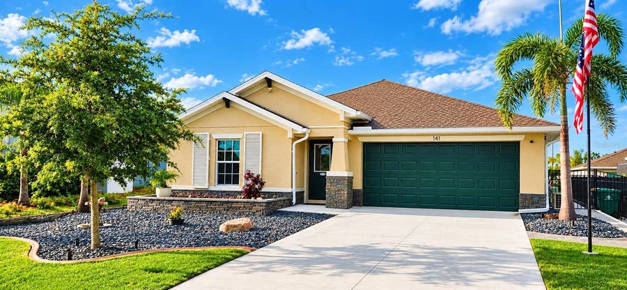 Property photo for 141 HERCULES DRIVE, Rotonda West, FL