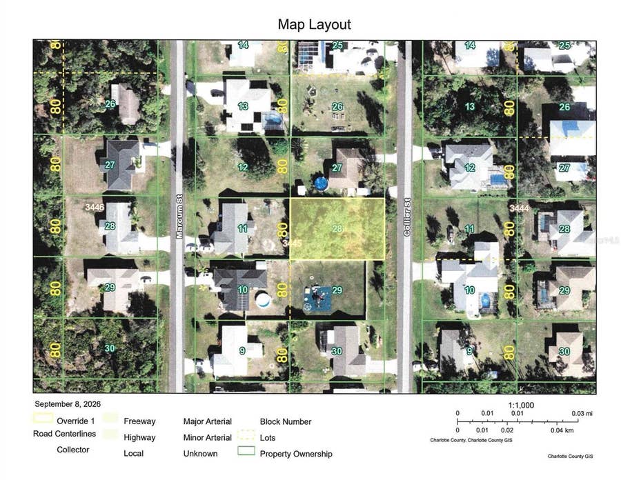 Property photo for 6221 COLLIER STREET, Englewood, FL