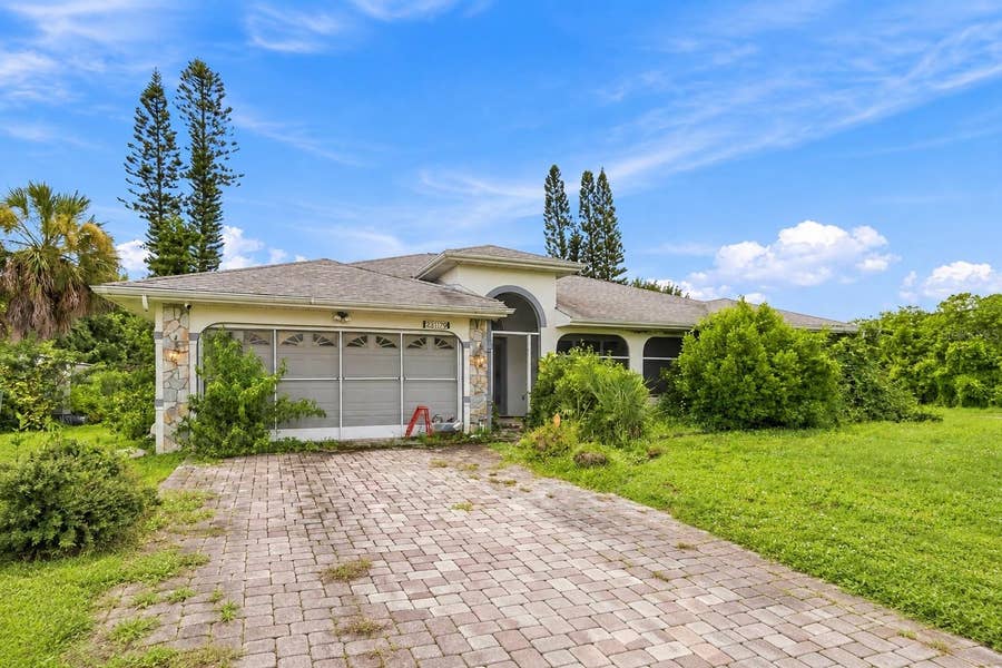 Property photo for 23179 AVACADO AVENUE, Port Charlotte, FL