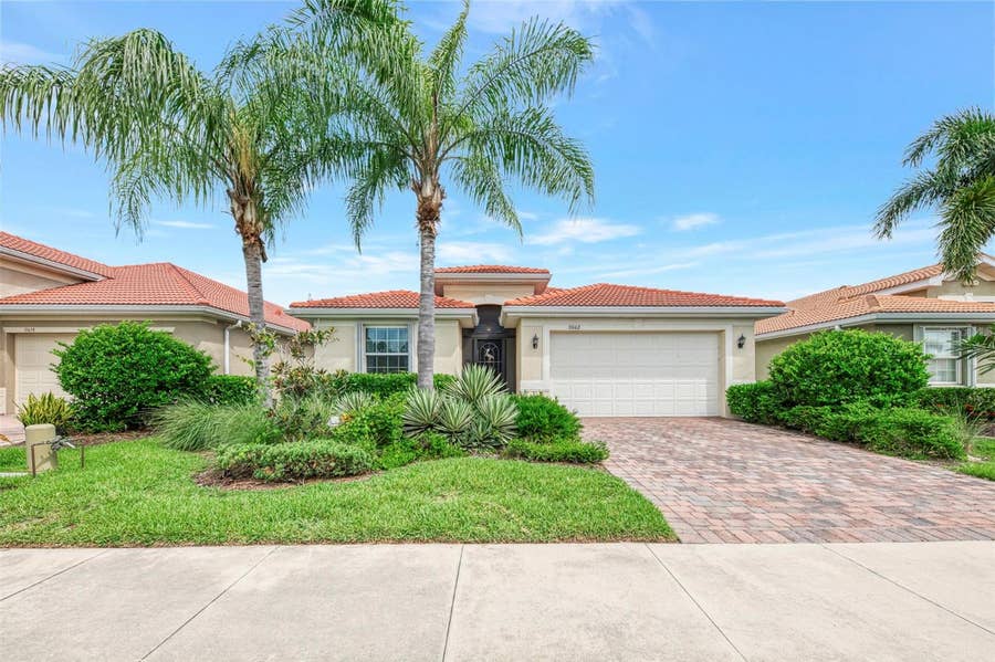 Property photo for 11662 PARROTFISH STREET, Venice, FL