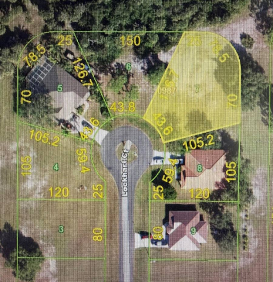 Property photo for 17510 LOCKHART COURT, Punta Gorda, FL