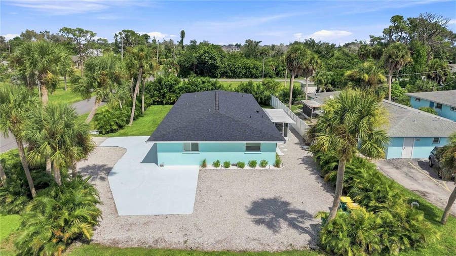 Property photo for 101 RIVERVIEW AVENUE, Englewood, FL