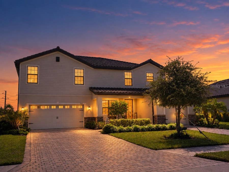 Property photo for 17635 POLO TRAIL, Bradenton, FL