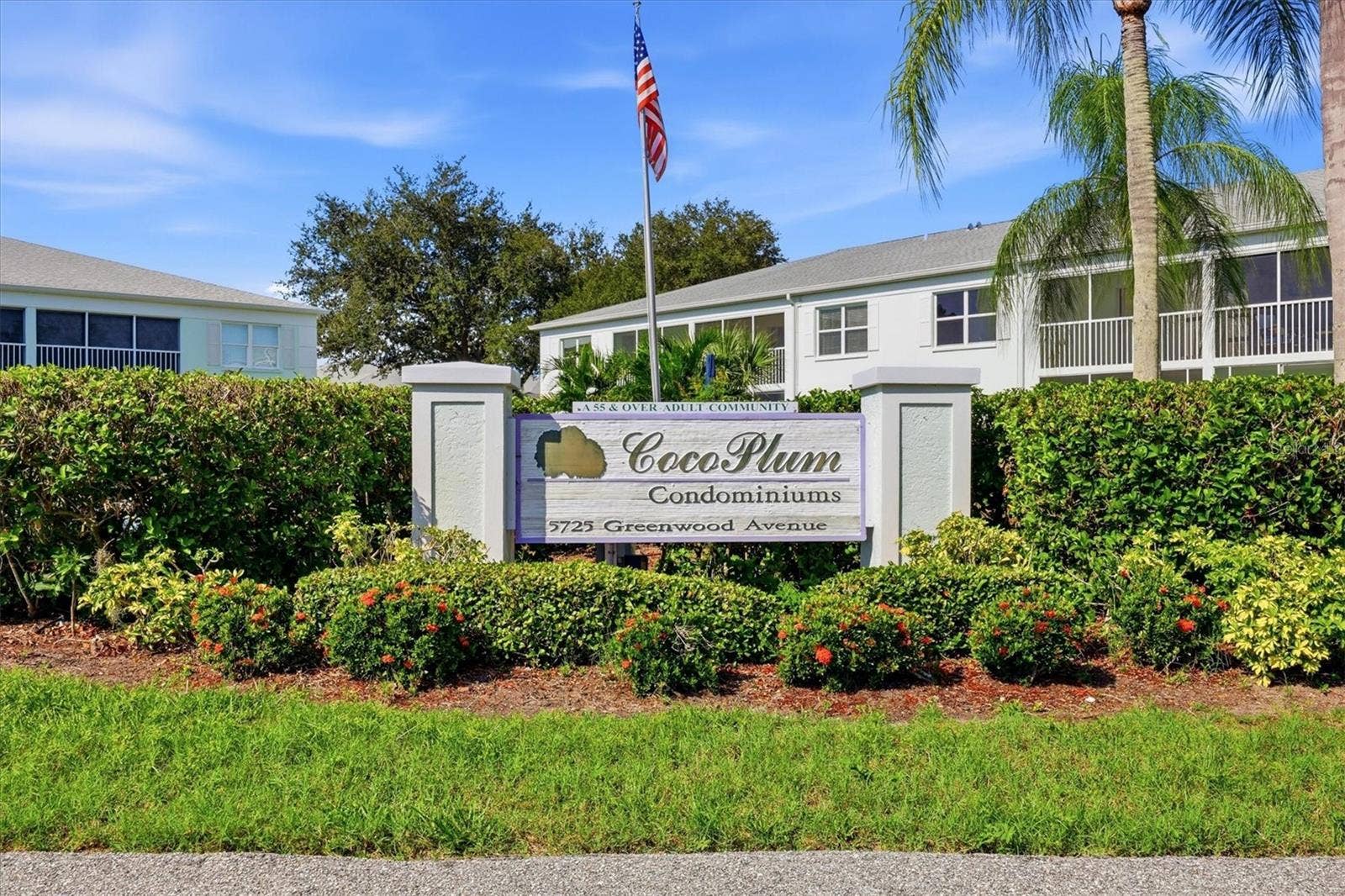 5725 GREENWOOD AVENUE, #4203, North Port, FL 34287 5725 GREENWOOD AVENUE, #4203, North Port, FL 34287
