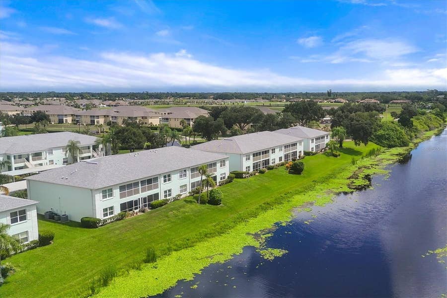 Property photo for 5725 GREENWOOD AVENUE, #4203, North Port, FL