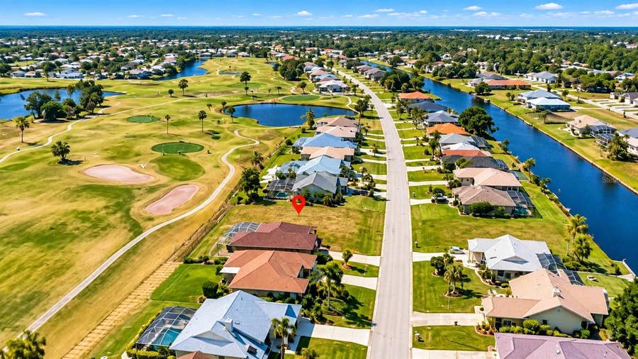 Property photo for 280 ROTONDA CIRCLE, Rotonda West, FL