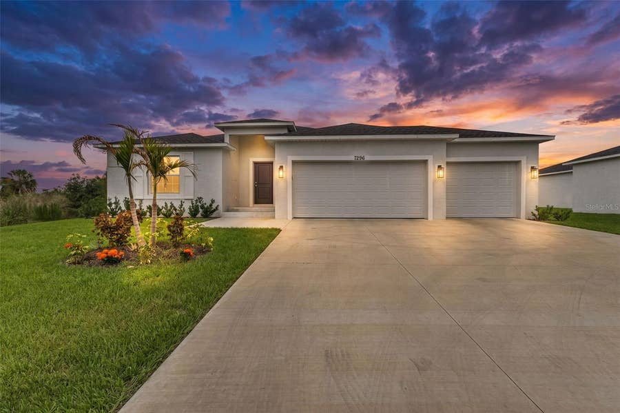 Property photo for 7296 DONAHUE STREET, Port Charlotte, FL