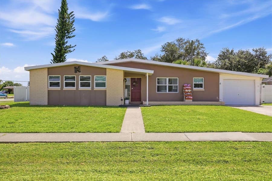 Property photo for 2424 WARNE STREET, Port Charlotte, FL