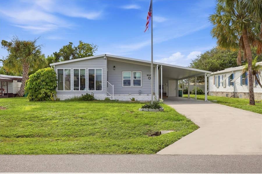 Property photo for 6347 ORIOLE BOULEVARD, Englewood, FL
