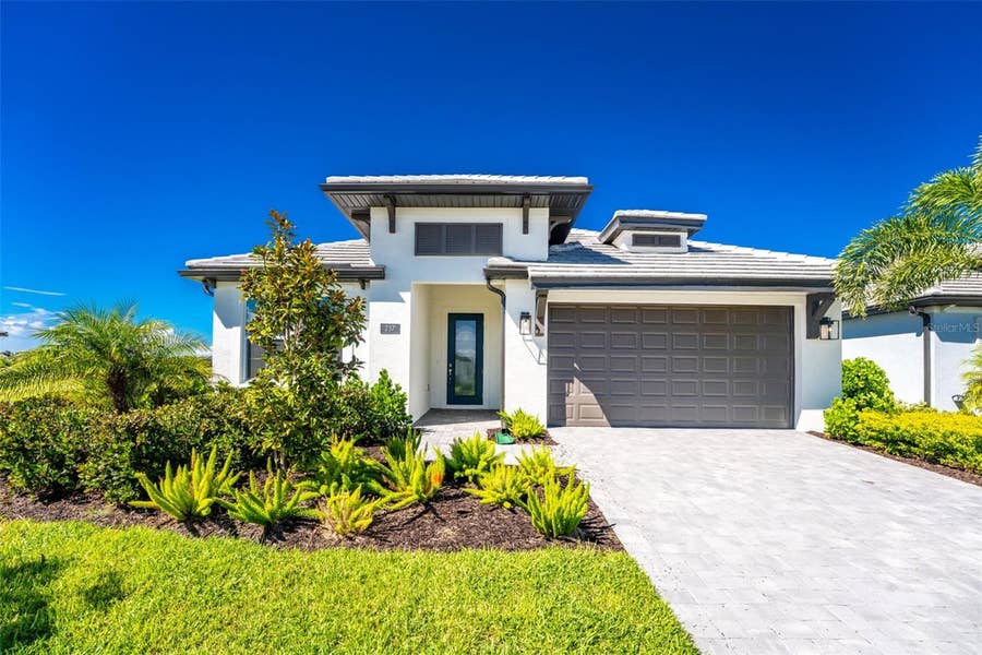 Property photo for 237 VISTERA BOULEVARD, Nokomis, FL