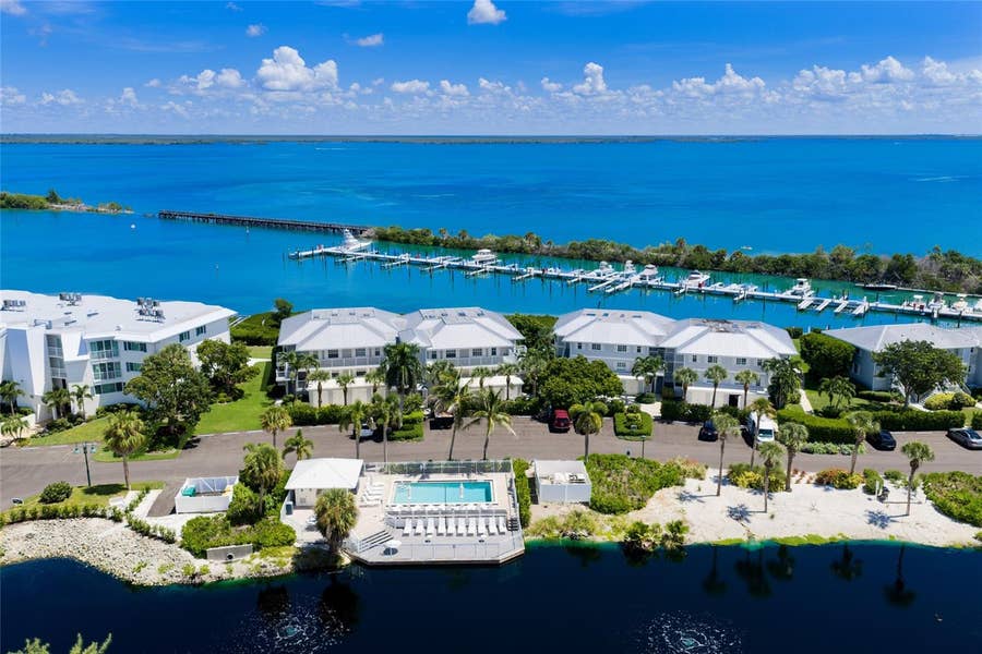 Property photo for 5854 GASPARILLA ROAD, #MV23, Boca Grande, FL