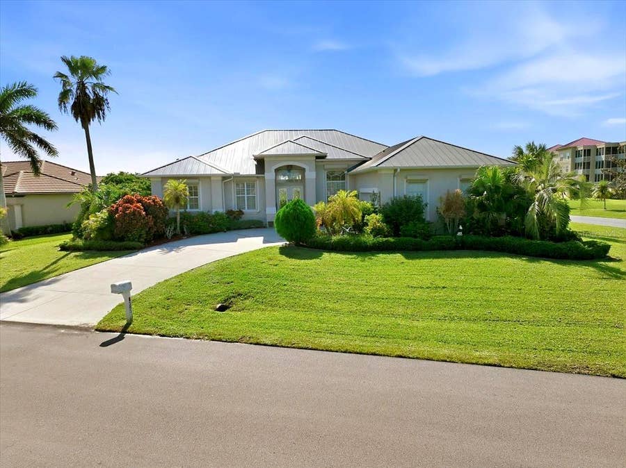 Property photo for 585 CORAL CREEK DRIVE, Placida, FL