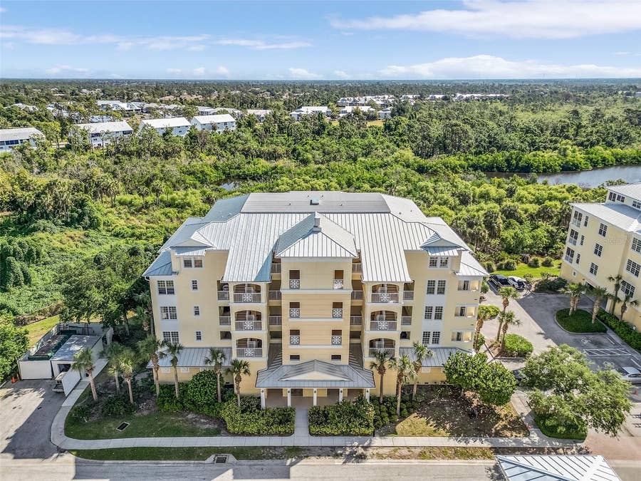 Property photo for 8541 AMBERJACK CIRCLE, #202, Englewood, FL