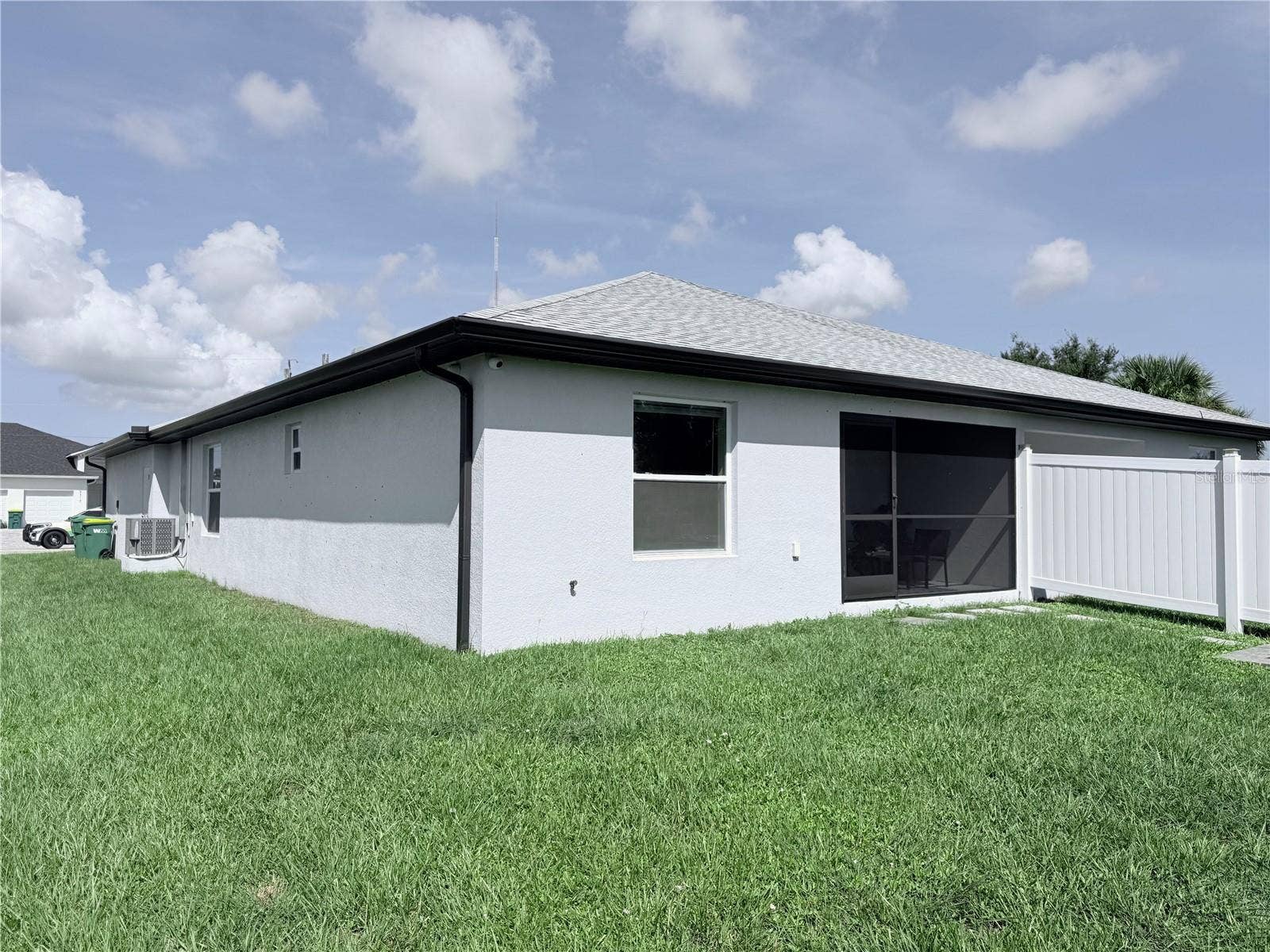 9308 AGATE STREET, Port Charlotte, FL 33981