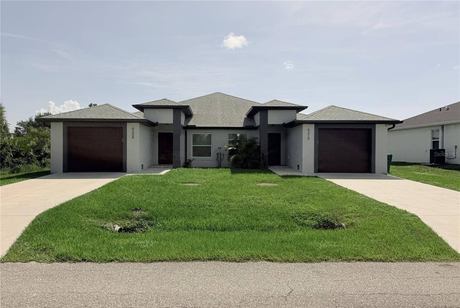 9308 AGATE STREET, Port Charlotte, FL 33981