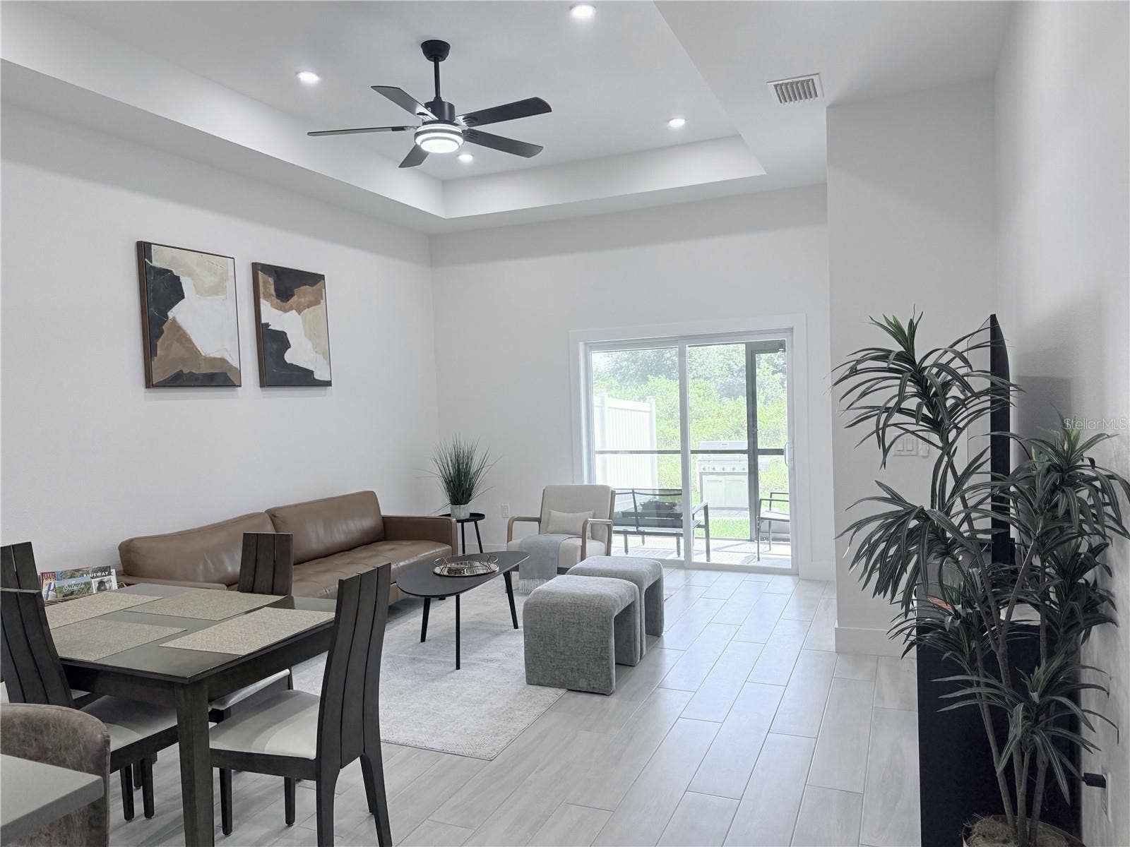 9308 AGATE STREET, Port Charlotte, FL 33981