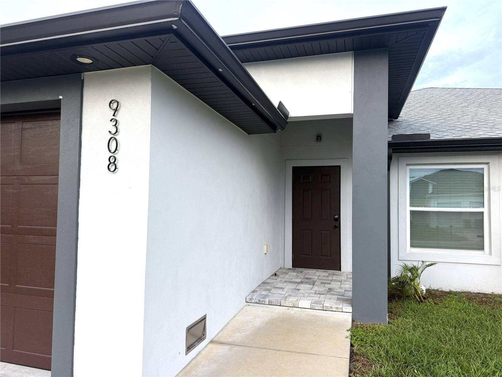 9308 AGATE STREET, Port Charlotte, FL 33981