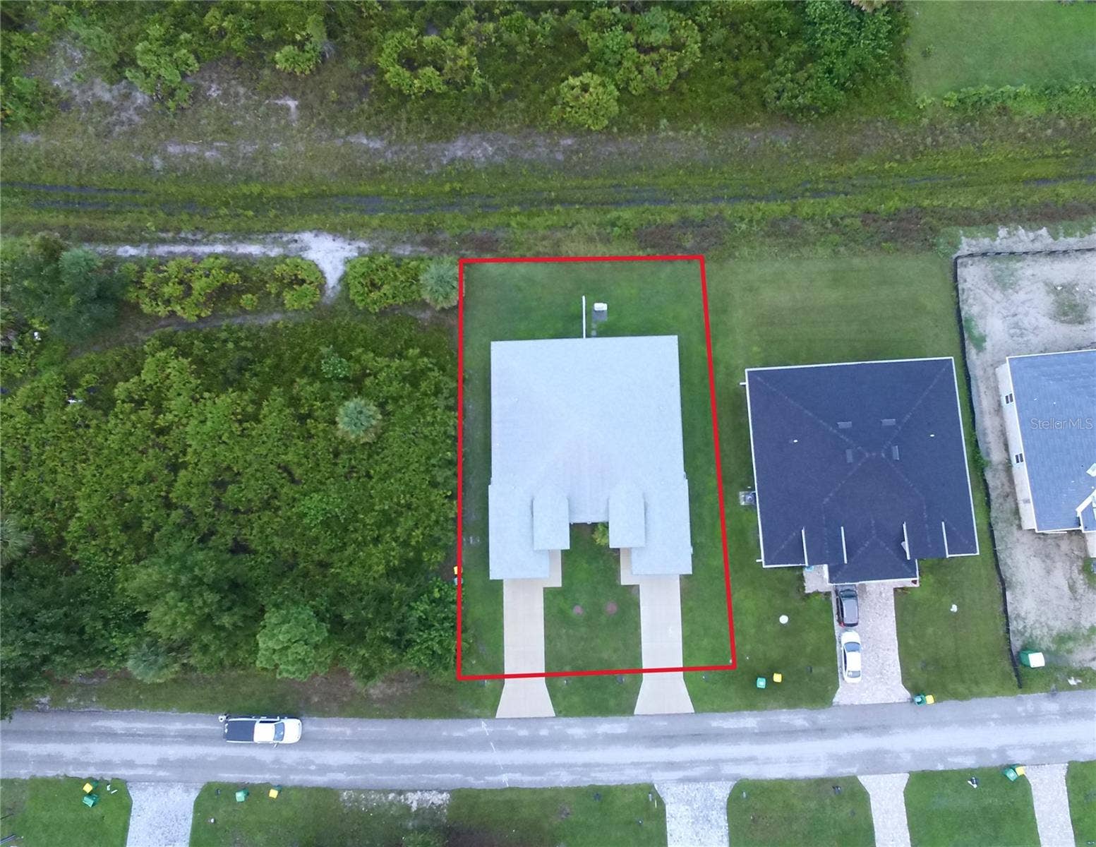 9308 AGATE STREET, Port Charlotte, FL 33981