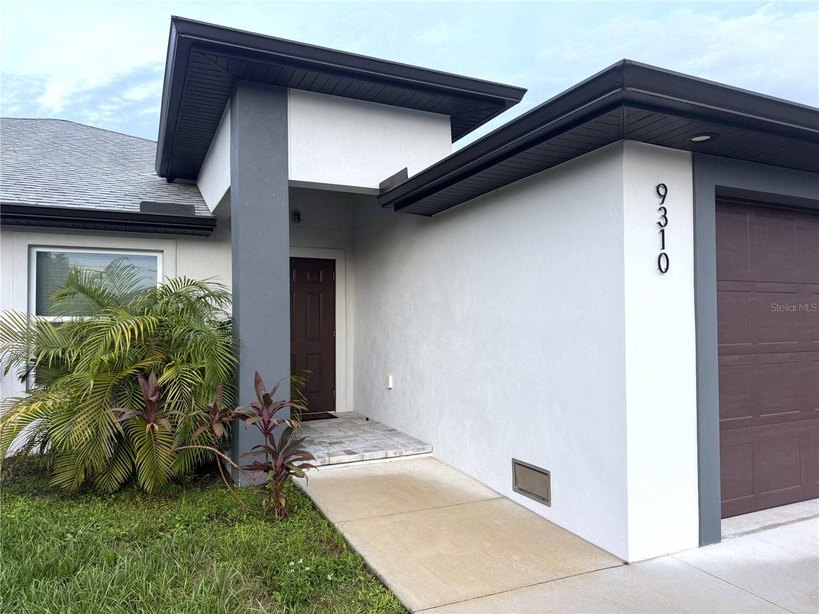 9308 AGATE STREET, Port Charlotte, FL 33981
