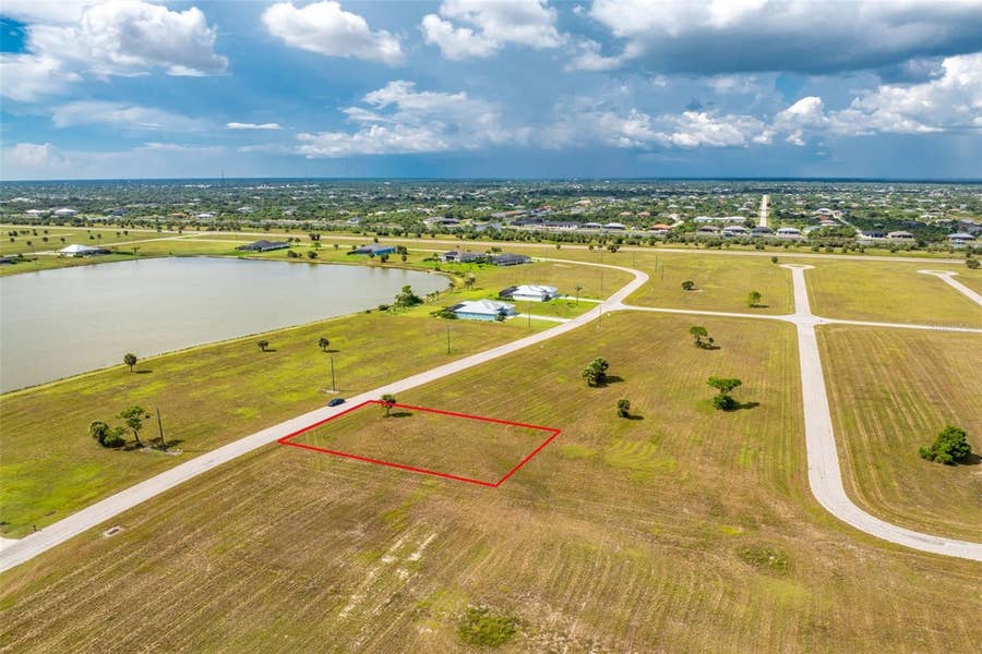 Property photo for 88 WREN DRIVE, Placida, FL