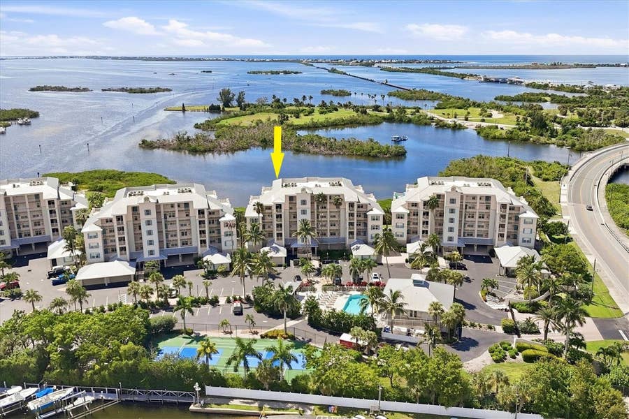 Property photo for 13213 GASPARILLA ROAD, #B601, Placida, FL