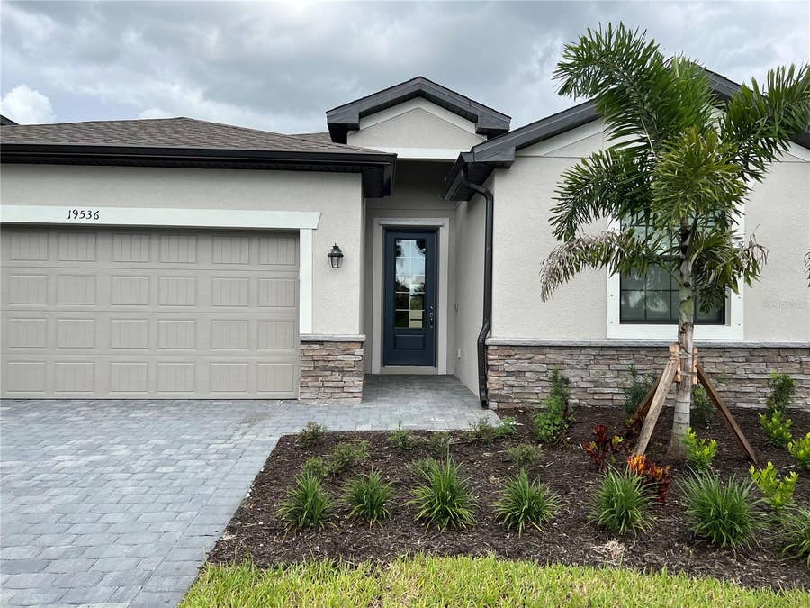 Property photo for 19536 FISHHAWK TRAIL, Venice, FL