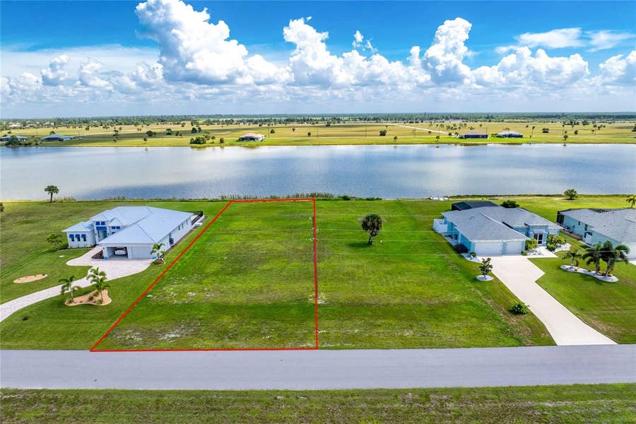 Property photo for 20 YELLOWHAMMER DRIVE, Placida, FL