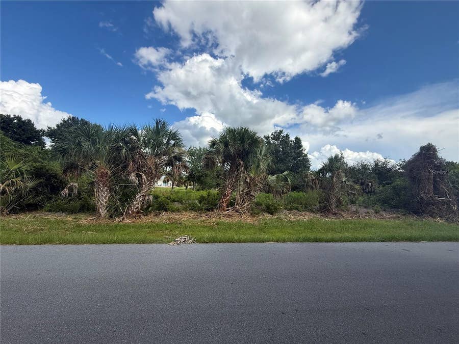 Property photo for 6192 LOMAX STREET, Englewood, FL