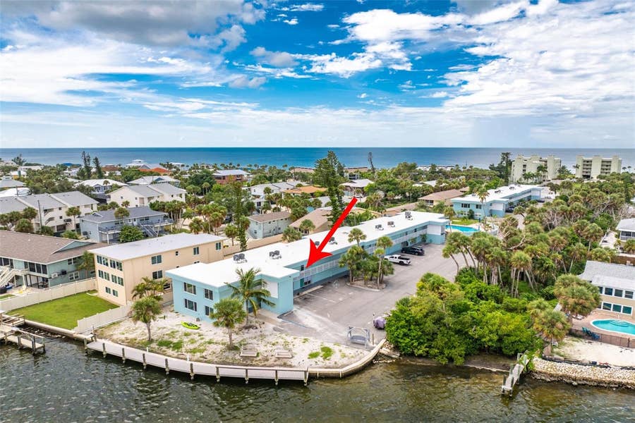 Property photo for 5055 N BEACH ROAD, #203, Englewood, FL