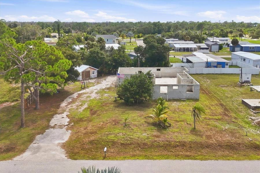 Property photo for 8293 SYCAMORE STREET, Englewood, FL