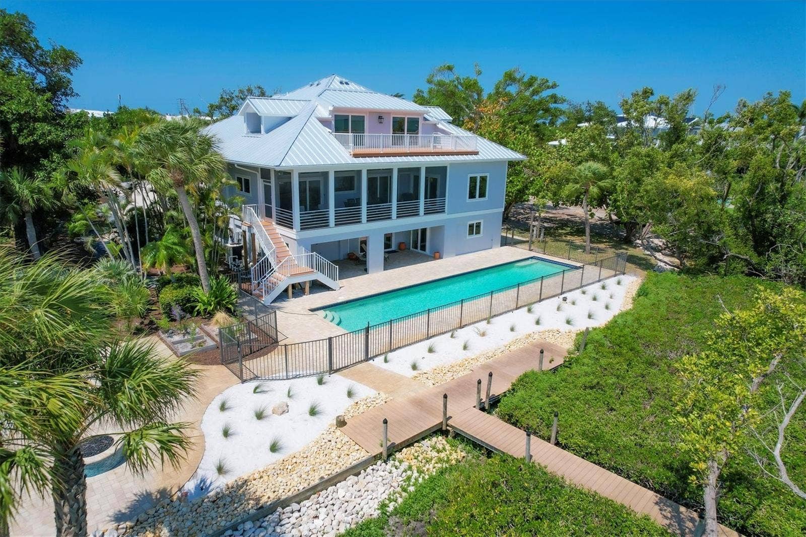 19 GROUPER HOLE DRIVE, Boca Grande, FL 33921 19 GROUPER HOLE DRIVE, Boca Grande, FL 33921
