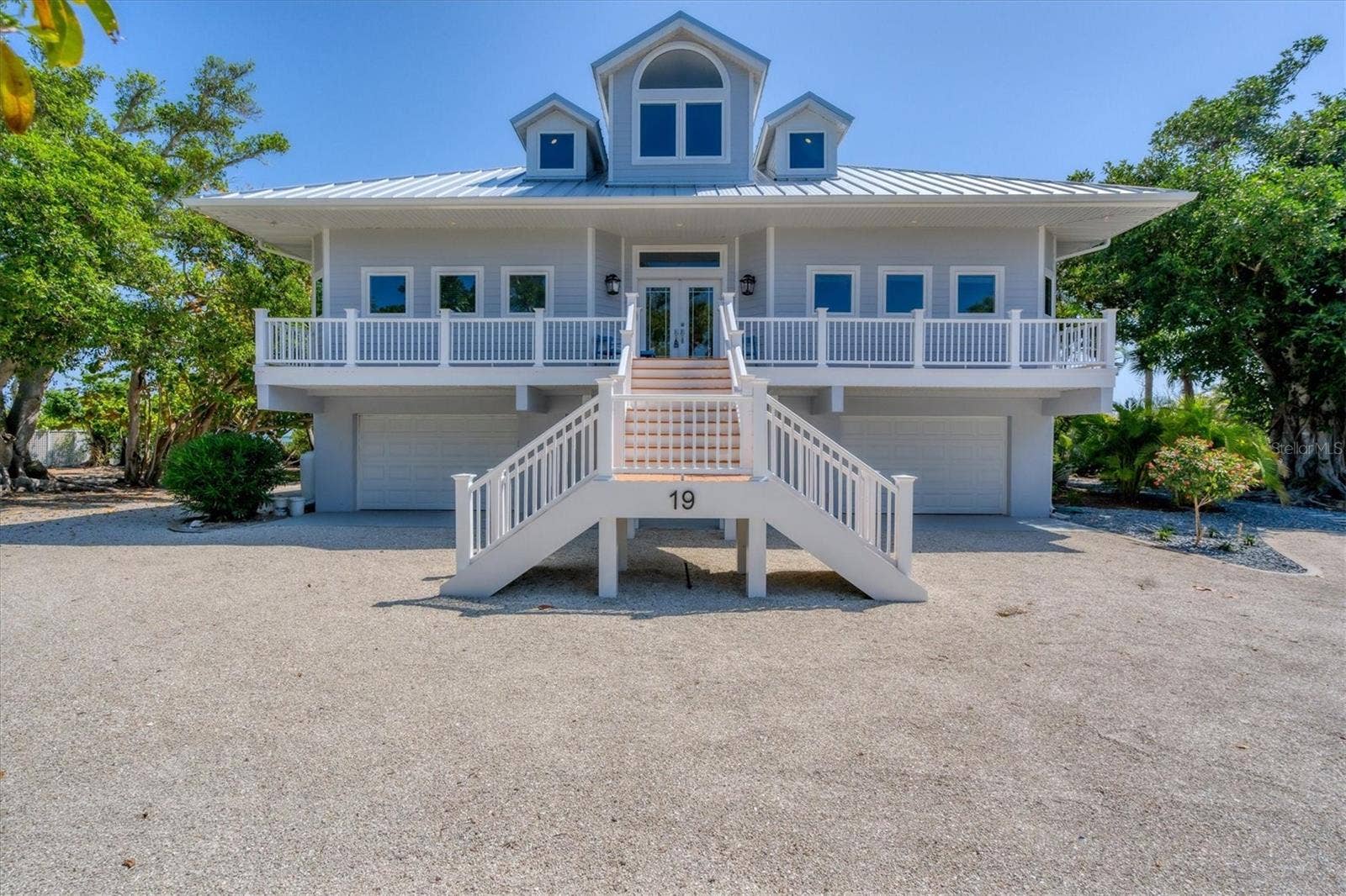 19 GROUPER HOLE DRIVE, Boca Grande, FL 33921 19 GROUPER HOLE DRIVE, Boca Grande, FL 33921