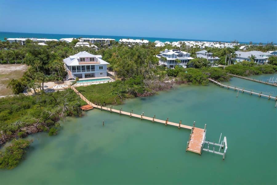 Property photo for 19 GROUPER HOLE DRIVE, Boca Grande, FL