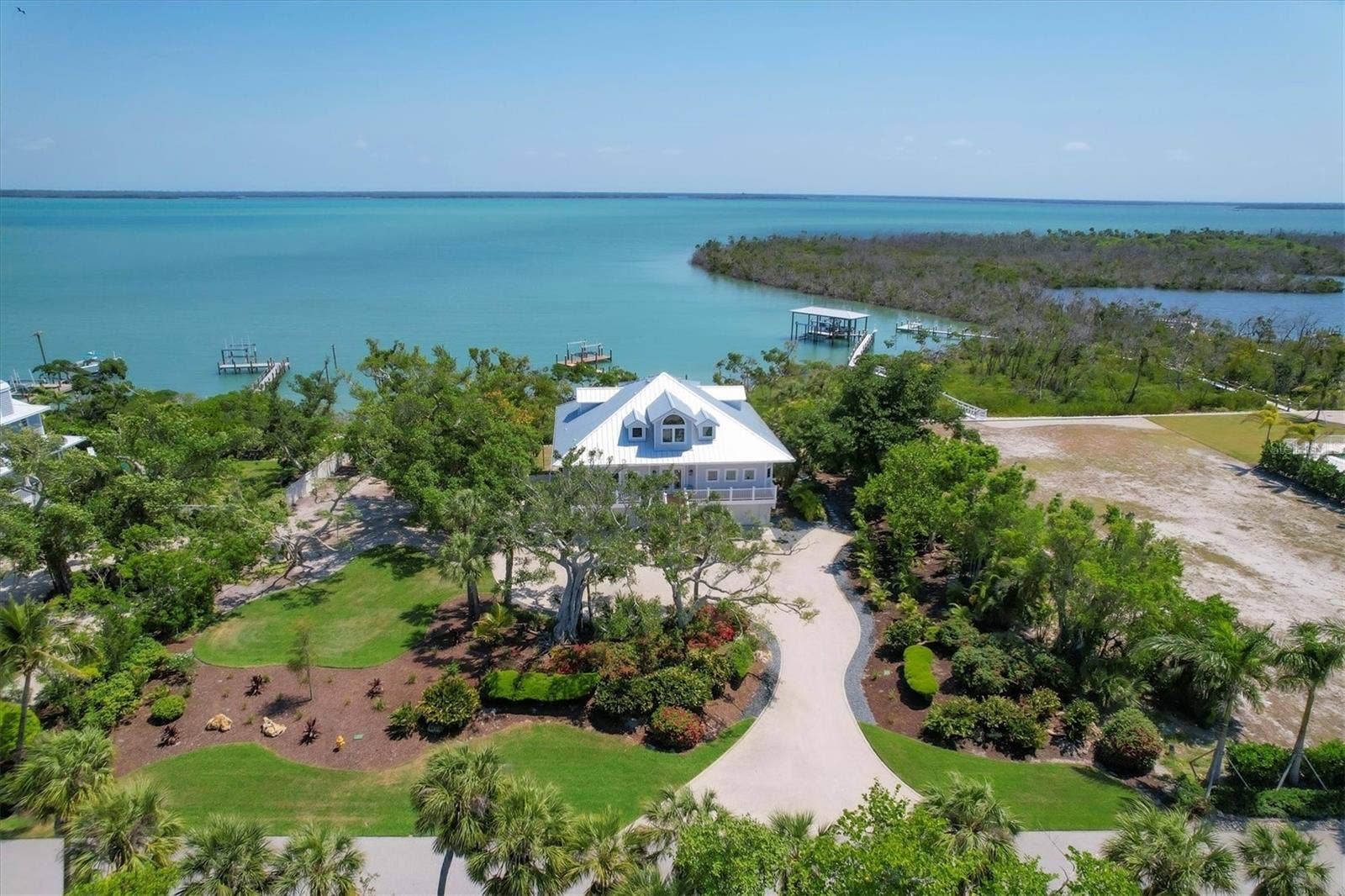19 GROUPER HOLE DRIVE, Boca Grande, FL 33921 19 GROUPER HOLE DRIVE, Boca Grande, FL 33921
