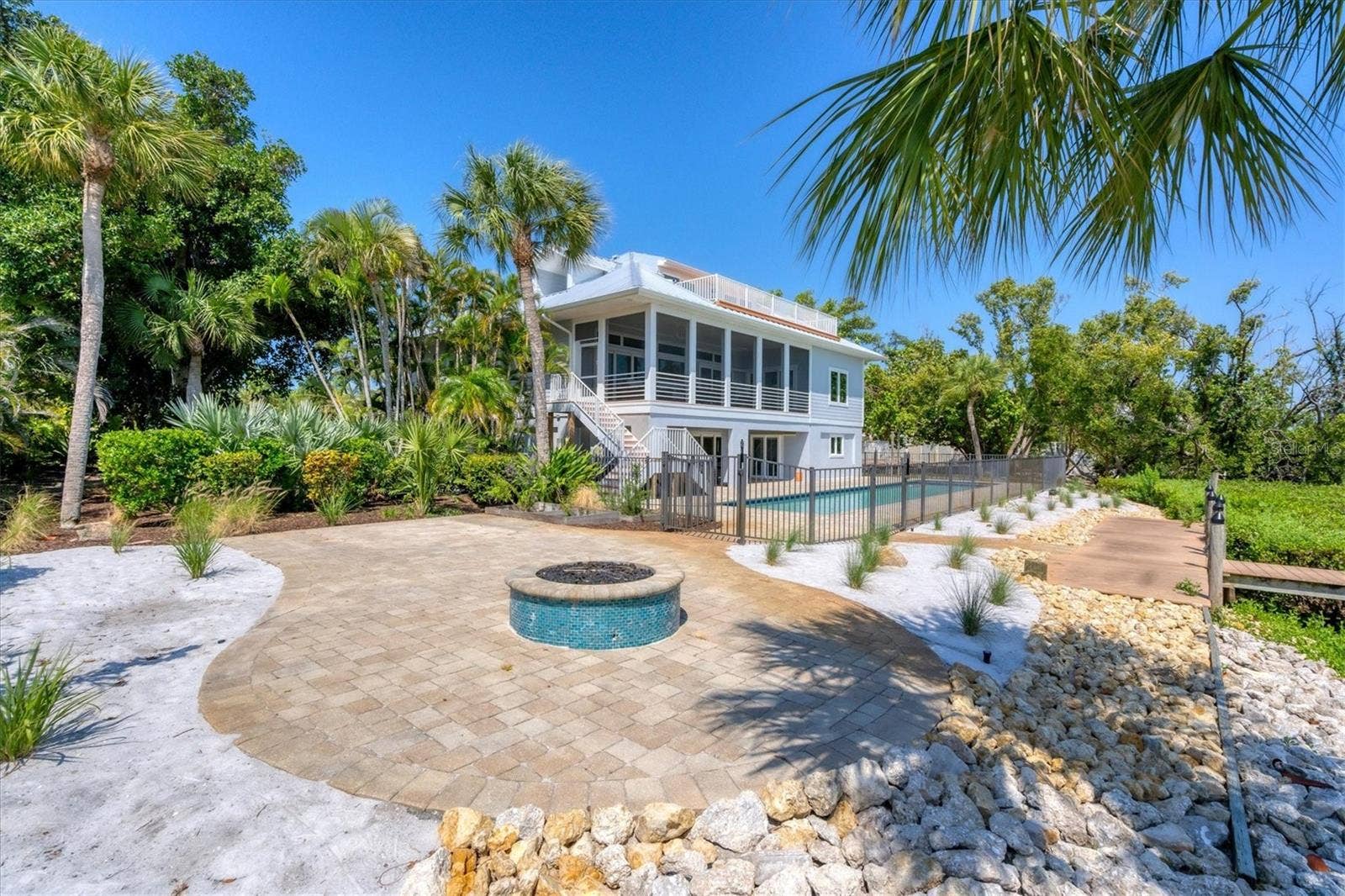 19 GROUPER HOLE DRIVE, Boca Grande, FL 33921 19 GROUPER HOLE DRIVE, Boca Grande, FL 33921