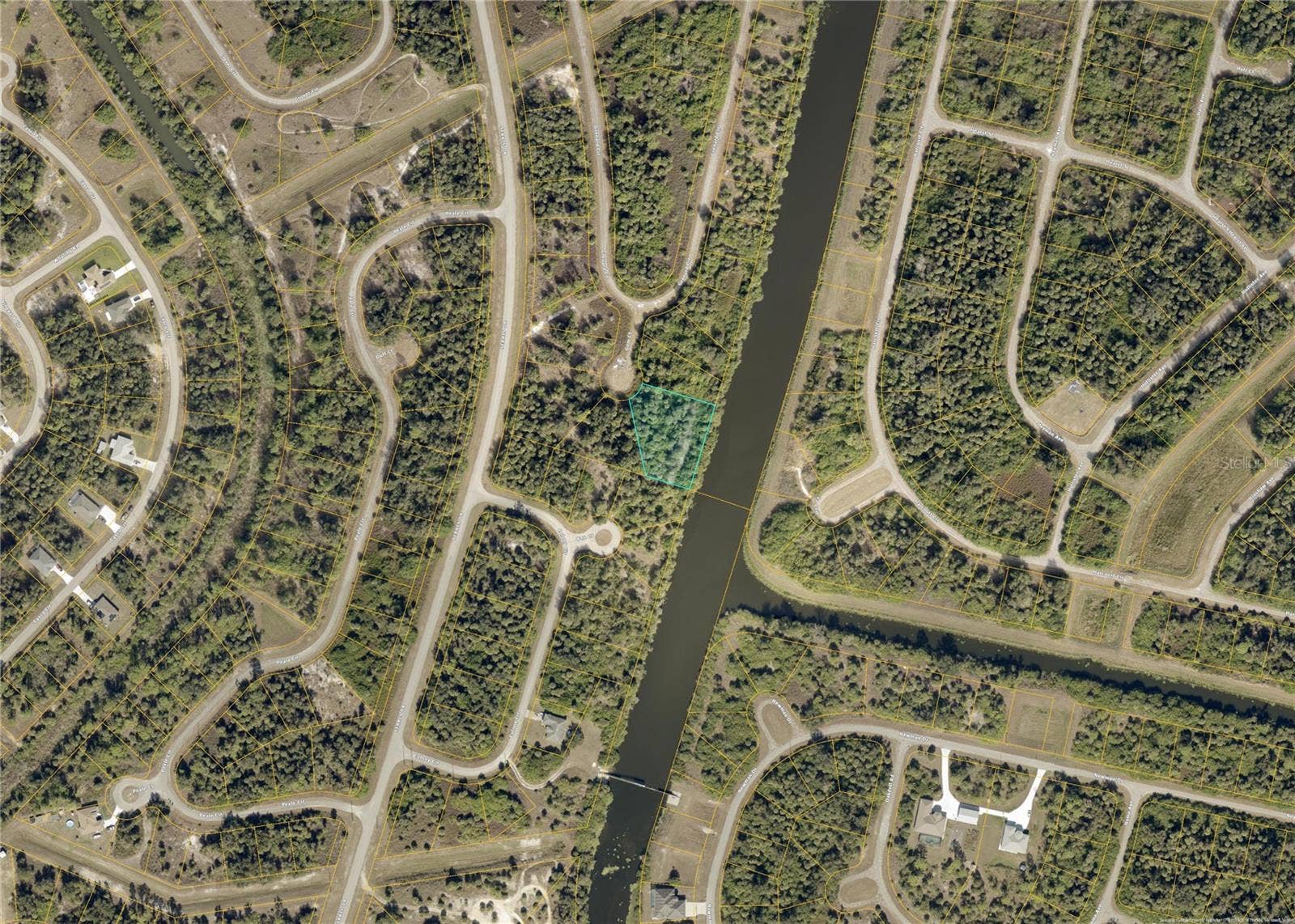 GUM (LOT 41) COURT, North Port, FL 34288 GUM (LOT 41) COURT, North Port, FL 34288