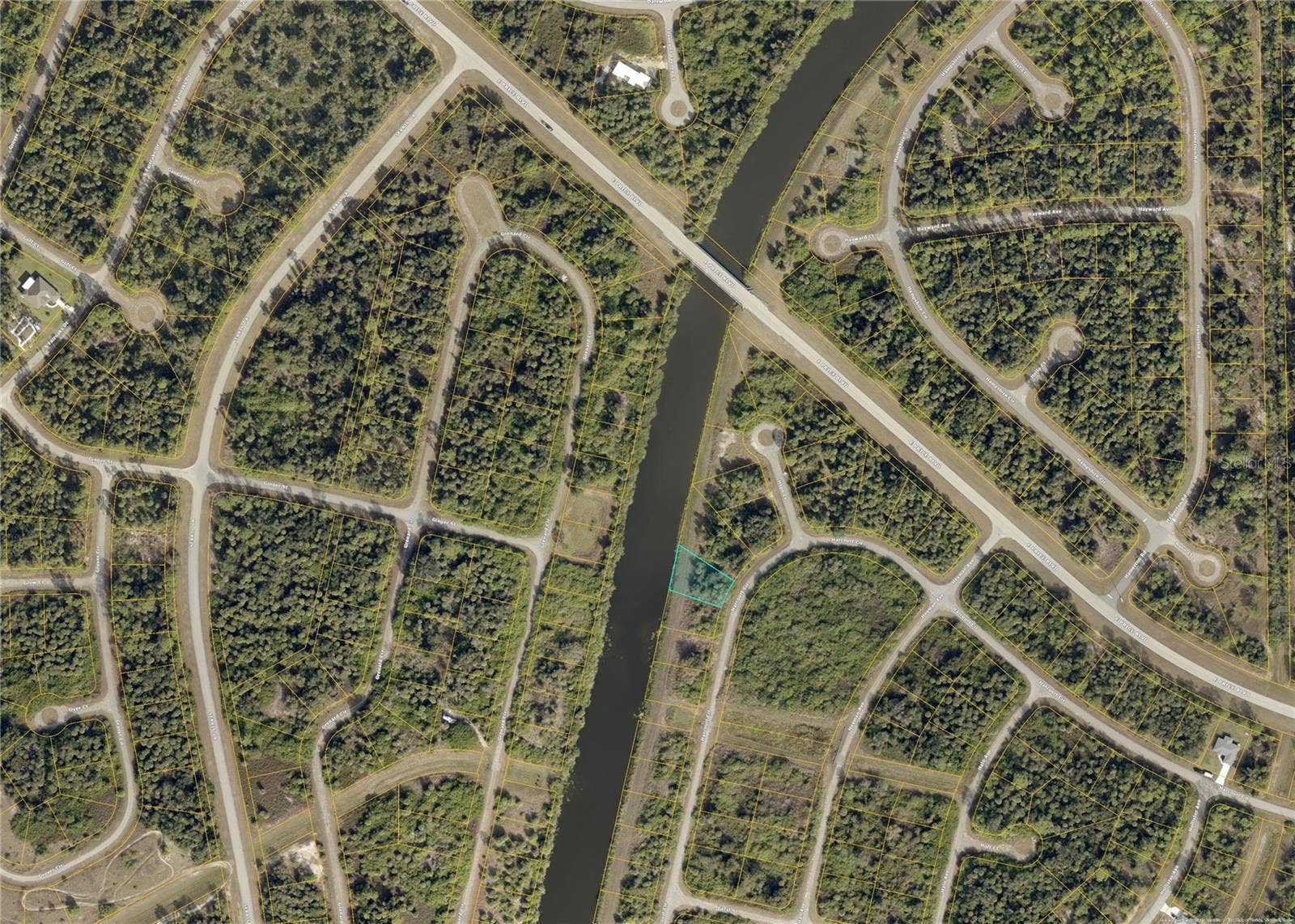 HARCOURT (LOT 67) CIRCLE, North Port, FL 34288 HARCOURT (LOT 67) CIRCLE, North Port, FL 34288
