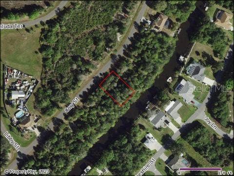 Property photo for 300 CORY STREET, Port Charlotte, FL