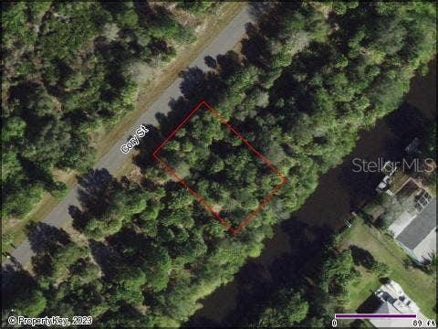 Property photo for 308 CORY STREET, Port Charlotte, FL