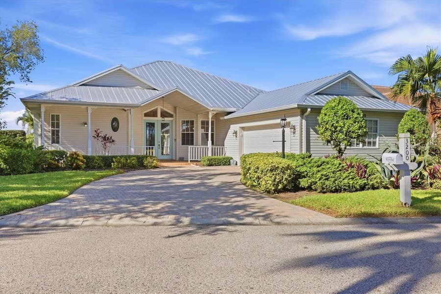 Property photo for 3200 BAY RIDGE WAY, Port Charlotte, FL