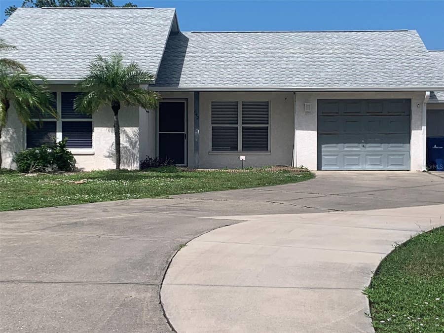 Property photo for 640 HARVEY STREET, Englewood, FL