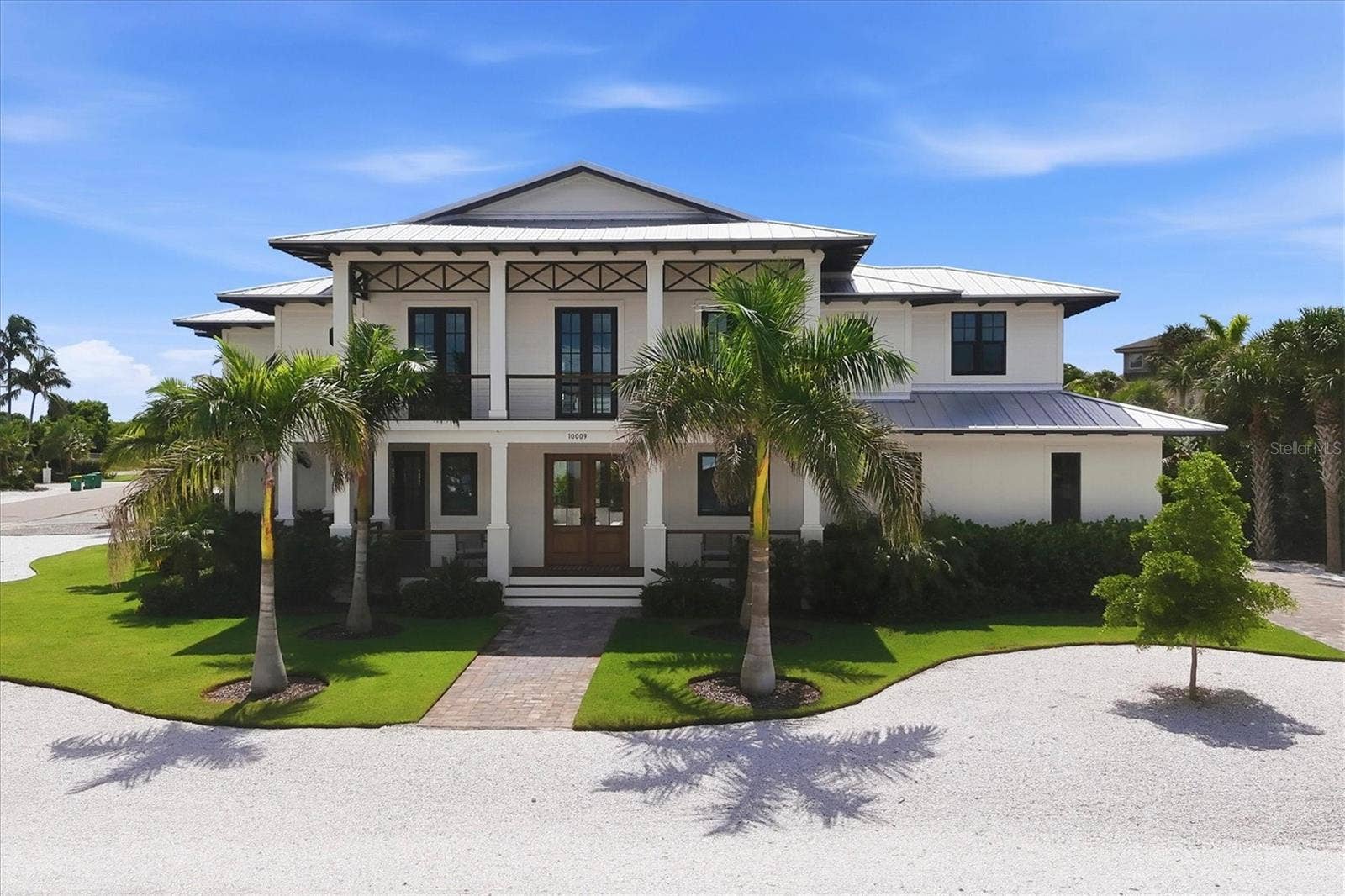 10009 GASPARILLA PASS BOULEVARD, Boca Grande, FL 33921 10009 GASPARILLA PASS BOULEVARD, Boca Grande, FL 33921