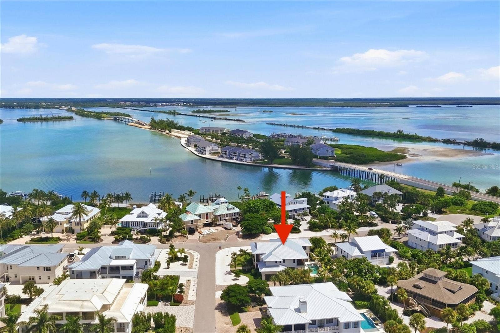 10009 GASPARILLA PASS BOULEVARD, Boca Grande, FL 33921 10009 GASPARILLA PASS BOULEVARD, Boca Grande, FL 33921