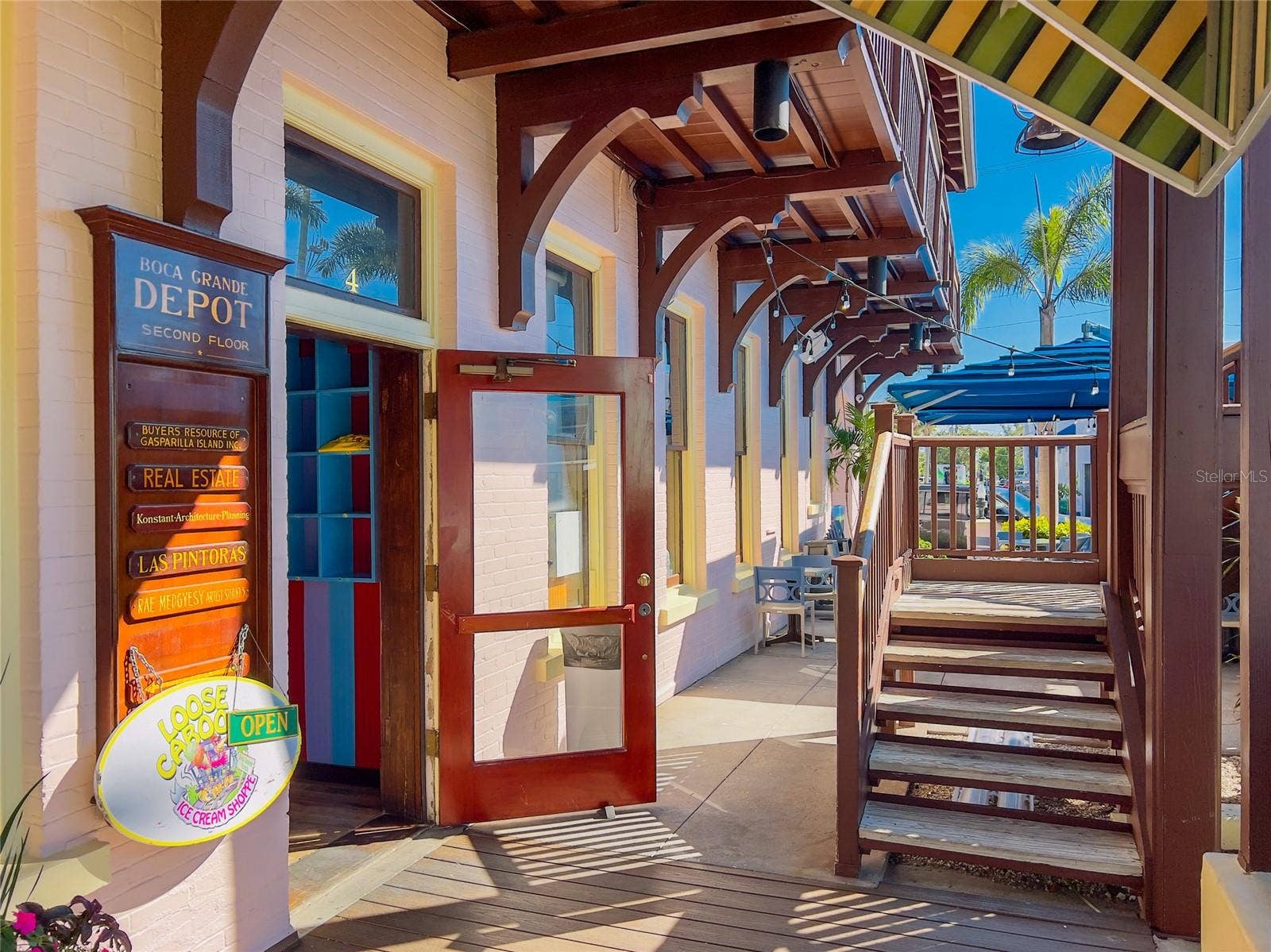 10009 GASPARILLA PASS BOULEVARD, Boca Grande, FL 33921 10009 GASPARILLA PASS BOULEVARD, Boca Grande, FL 33921